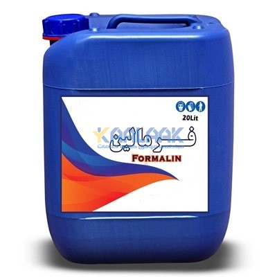 محلول فرمالین